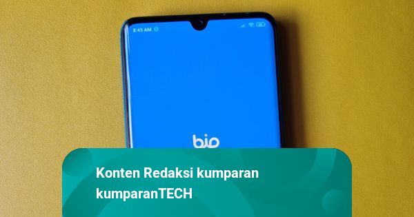 Mengenal Bip Aplikasi Chat Asal Turki Pesaing Whatsapp 1587